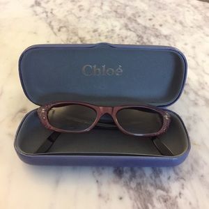 Chloe Sunglasses